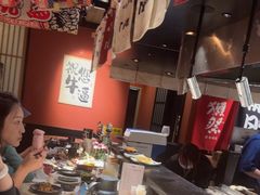 -乌君·酒场·炭火烧鸟(侨城坊店)