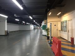 -世博源停车库