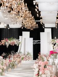 -南昌喜来登酒店·宴会厅