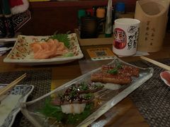 -半藏居酒屋(香港花园店)