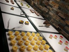 -汉巴味德自助餐厅(嘉定宝龙广场店)