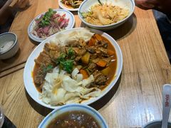 -中原一大碗(湖滨店)