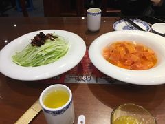 -临潼印象·特色陕菜
