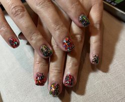 -LILY NAILS美甲美睫