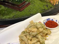 -秦月轩·陕西家乡菜(阜成路·五棵松店)