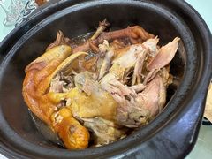 -老西门·常州菜(新区店)