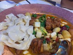 -阿娜尔·新疆菜(宜家荟聚中心店)