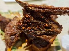 -九寨特色牦牛肉汤锅 羊肉汤锅