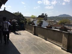 -妈妈的味道(和顺古镇店)