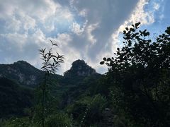 -黄花溪