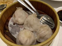 -同乐轩港式早茶