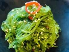 -金牌外婆家(苏州中心店)