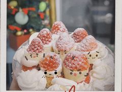 -燃计沙茶皇·香港沙茶火锅(人广旗舰店)