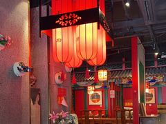 -北平食府.北京烤鸭(亦庄店)