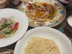 -巴依老爷新疆美食(工体旗舰店)