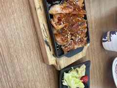-小川洋风料理(武胜路凯德广场店)