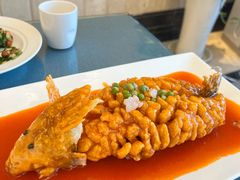 -古南都·江苏酒家(建宁路店)