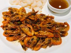 -和记小菜(东方店)