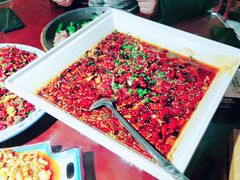 -杨记隆府(汉街店)