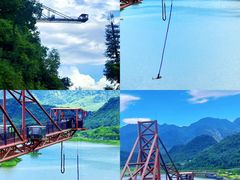 -宝晶宫旅游景区