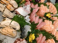 -德川家日本料理(中关村寰太大厦店)