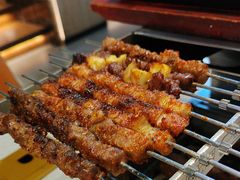 -丰茂烤串(公园店)