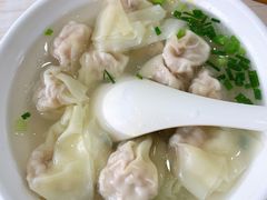 小馄饨-珊珊小笼馆(仙霞路店)