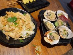 -烧蠔帮·湛江生蚝(工农店)