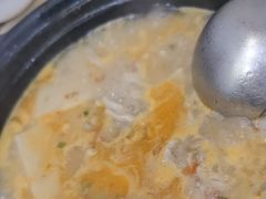 -李师傅脆肚(梅林店)