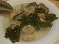 -萨莉亚意式餐厅(上下九店)