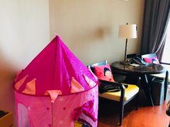 -上海崇明金茂凯悦酒店