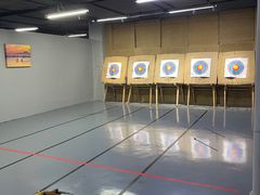 -蓝天射箭馆·专业射箭运动(诚丰广场店)