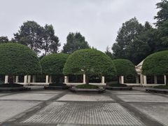 -聂荣臻元帅陈列馆