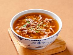 -厝小满.姜母鸭/泉州菜(桥南店)