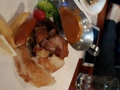 android_upload_pic-绿茵阁牛扒餐厅(客村店)