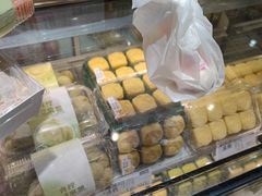 -泸溪河桃酥(西直门凯德店)