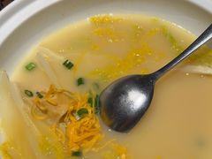 -贡宴盐帮菜自贡驻京联络处餐厅