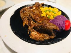 红胡椒劲骨牛排-豪客来牛排(伟诚广场店)