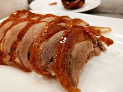 全聚德精品烤鸭-全聚德(前门店)