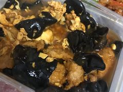 -清真•蜀风园(丁字沽总店)