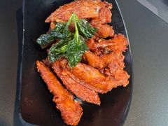 -烤匠麻辣烤鱼(IFS店)