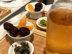 -théATRE 茶聚场(王府中環店)