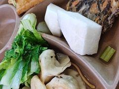 -素满香·素食自助餐(福州·长乐北路店)