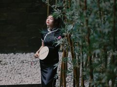 -天津海河悦榕庄·Lobby Lounge大堂吧