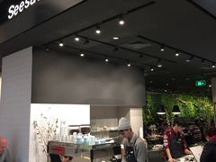 -Seesaw Coffee(环贸iapm店)