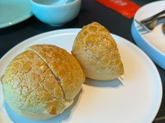-有璟阁港式餐厅(金融街购物中心店)
