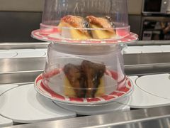 -新一番三文鱼寿司(吾悦店)