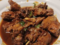 -伊喜饺子·烤鸭(五道口学院路店)