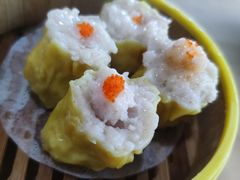 -吉莲利苑海鲜酒家(珠海拱北29年老字号店)