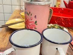-聂发财重庆江湖菜(解放碑店)